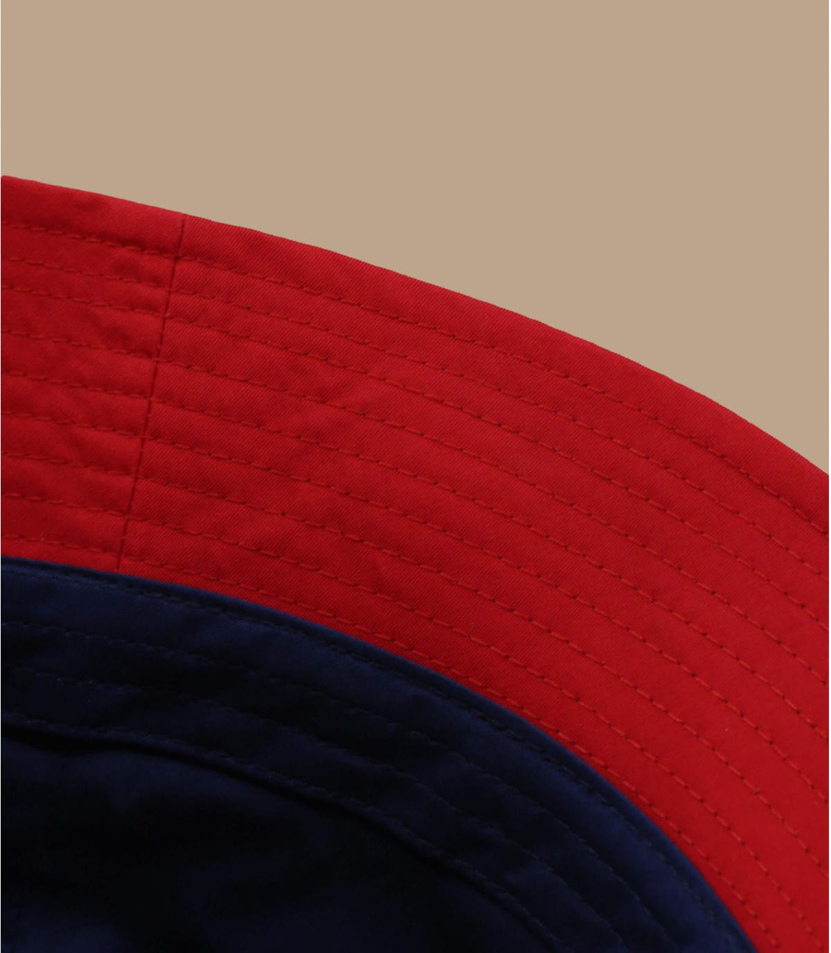 Fischerhut Kangol marineblau Fischerhut Kangol marineblau